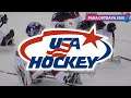 World Para Hockey Championship 2021 Team USA Goal Horn