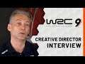 WRC 9 | Creative Director Interview (Gamescom 2020)