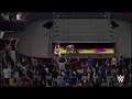 WWE 2K19 6pack elimination