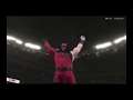 WWE 2K19 - Kane '98 With Ultimate Warrior Entrance