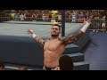 WWE 2K19 WWE Universal 66 tour Randy Orton vs. Kyle O'Reilly