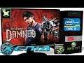 XENIA [Xbox 360 Emulator] - Shadows of the Damned [Gameplay] Xenia-Custom 1.11f #1