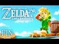 Zelda Link's Awakening HD : Le réveil du héros ! #FIN