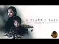 [01] A Plague Tale: Innocence, прохождение новой атмосферной игры с сильным сюжетом