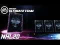 #020 EVENT: Leaders, Infos & Pack-Opening Woche 2! 🏒 Let's Play NHL20 Ultimate Team [GERMAN/DEUTSCH]