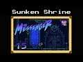 [15] Sunken Shrine (Key of Love) - The Messenger