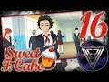 16 - ► КРУТОЙ ПАРЕНЬ ◄ Sweet F. Cake