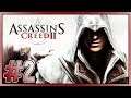 #2 Assassin’s Creed II: От "Посыльного" до "Последнего героя"