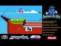 216 Yume Penguin Monogatari Both endings Movie mode in 11:20 NES, Runplays in HD 60fps