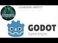 #22 RAW]{LAGGE} Godot Docs - Step By Step - Final Thoughts on Click to move and Icon problem