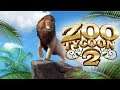 [#26] Luźna gra - Zoo Tycoon 2 - Ogród afrykańskiej przygody [4/5]