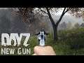 .357 Revolver - DayZ 1.09 Experimental