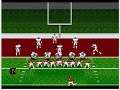 College Football USA '97 (video 4,336) (Sega Megadrive / Genesis)