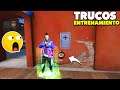 5 TRUCOS en MODO ENTRENAMIENTO