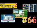 [66] Neue Alina-Level, Multiplayer und Endlosmodus || Super Mario Maker 2 (Blind) – Let’s Play
