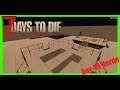 7 Days to Die | Day 49 Horde | ALPHA 18 | S04E35