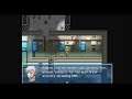 A meeting of dreams: RPG Maker Gameplay