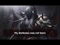 Aatrox's Words || Consumed by Chaos