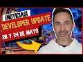 Actualización de Desarrollo Overwatch 2 con Aaron Keller | Developer Update "What's Next" | Shippu