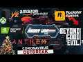 AJS News 2/10 - Xbox vs. Amazon/Google, Geforce Now vs Stadia, Anthem, Rockstar, Coronavirus & More!