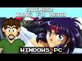 Akimbo: Kung Fu Hero (Windows PC) - Retro Game Showcase