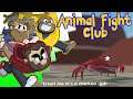 Animal Fight Club | Ep. #2 | Seven Chicken Army | Super Beard Bowl