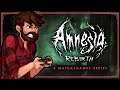 ANSWERS... RIGHT?! | Mathas Plays Amnesia: Rebirth - 5