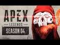 Apex Legends - лучшие моменты за начало 4-го сезона