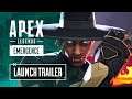 Apex Legends | Emergence Launch Trailer