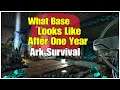 Ark My Base is One Year Old and This is How it Looks Full Tour