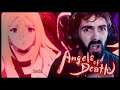 AS COBRAS NA IGREJA - Angels of Death #11