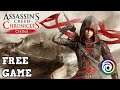 Assassin's Creed Chronicles: China is FREE [UbisoftConnect]