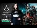 Assassins Creed Valhalla | Live | PS4 #GSLegion