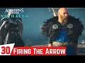 ASSASSINS CREED VALHALLA Walkthrough Gameplay Part 30 - Find & Assassinate The Arrow |Acquire A Coin