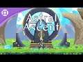 Astral Ascent - Gameplay Overview Trailer