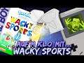 auf´m Klo mit...TINY TOON: WACKY SPORTS (Game Boy Classic) | deutsch / german