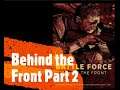Bald Guy Games Live Stream - Behind the Front Part 2