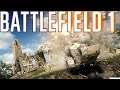 Battlefield 1 - Igazi Tankcsata!