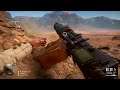 Battlefield 1: Operation Gameplay (no commentary)