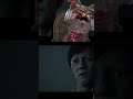 BEHIND YOU - The Dark Pictures Anthology: Little Hope Jump Scare