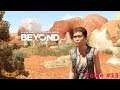 Beyond: Two Souls  👻 | Folge#13 | Das Geheimnis der Wüste!
