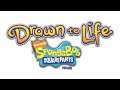 BGM 01 - Drawn to Life: SpongeBob SquarePants Edition