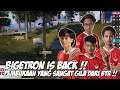 Bigetron Ra Is Back Pembukaan Yang Sangat Gila Dari Btr Ra | W3D1 Match 1 PMPL ID S420