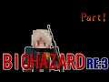 [統合版マイクラ]BIO HAZARD RE:3～バイオハザード～ Part1