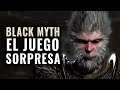 BLACK MYTH: WUKONG EL IMPRESIONANTE JUEGO + TODOS LOS DETALLES