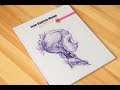 (book flip) Jean-Baptiste Monge Sketchbook Vol 2