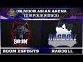 BOOM vs Ragdoll | OB.Moon Asian Arena Dota 2 Highlights