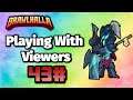 Brawlhalla With Viewers | Playing With Viewers | Brawlhalla (43)
