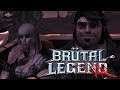 Brütal Legend #17 - Foi Tudo Dominado!