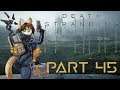 Bumbling into BTs | Death Stranding Playthrough Part 45